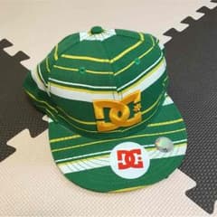 ☆美品 DC shoes キャップ☆のサムネイル