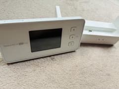【ほぼ使用なし】Speed Wi-Fi 5G X12 モバイルルーターのサムネイル