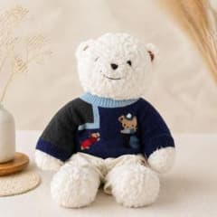ファミちゃん着せ替え服付きのサムネイル