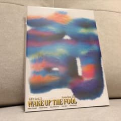 KEY TO LIT WAKE UP THE FOOL DVDのサムネイル