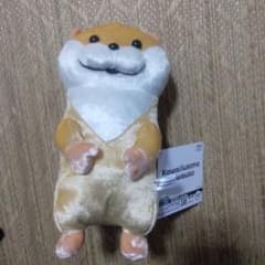可愛い嘘のカワウソ　きらきらなの！ぬいぐるみ