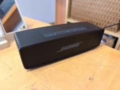 BOSE SoundLink Mini ワイヤレススピーカーのサムネイル
