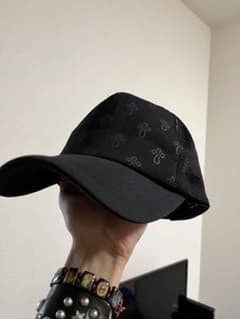 Number Nine Dream期 メッシュキャップ