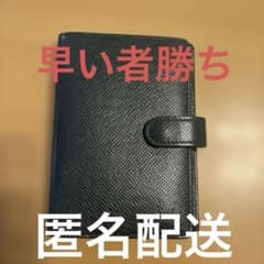 [정크품] 루이비통의 수첩