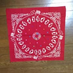 チャムス　バンダナのサムネイル