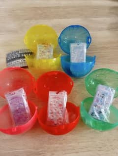 サンリオキャラクターズ BONBON DROP ミニチュアチャーム2 全5種のサムネイル