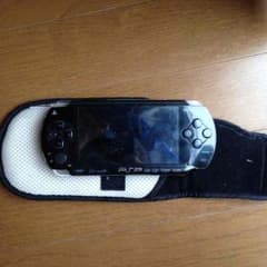 PSP ジャンクのサムネイル
