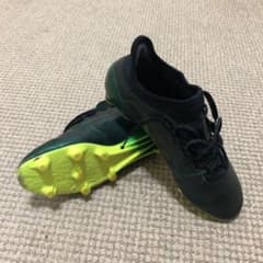 サッカースパイク アディダス X17.1 fg/ag 24.5cmのサムネイル