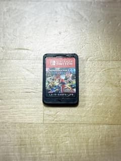 マリオカート8  Switchのサムネイル
