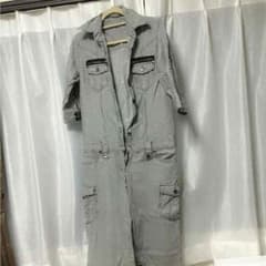 つなぎのサムネイル