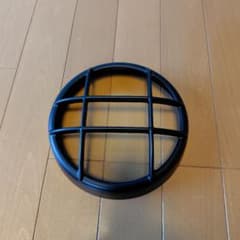 ハンターカブCT125　レンズカバーのサムネイル