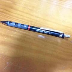 rotring(ロットリング)Tikky(テッキー)のサムネイル