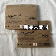 BOYNEXTDOOR why letter 新品 未開封 2セット② - メルカリ