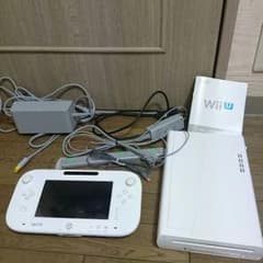 wii u箱無しのサムネイル