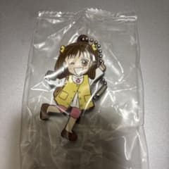 りぼん　カプセルラバーマスコット　こどものおもちゃのサムネイル
