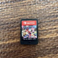 マリオカート8 デラックス Nintendo Switchのサムネイル
