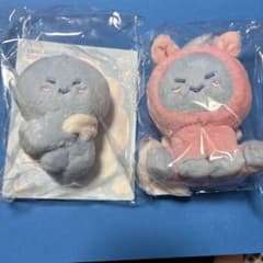 superjunior ぬいぐるみ イェソン - メルカリ