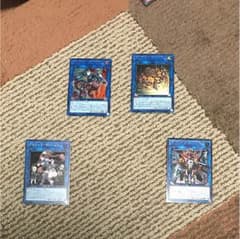 遊戯王 サーキット ブレイク セットのサムネイル