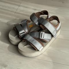 SUICOKE×RayBEAMS 別注 KISEEサンダルのサムネイル