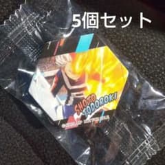 僕のヒーローアカデミアビッくらポンセットのサムネイル