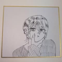 無表情な彼女