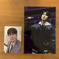 SEVENTEEN CARATLAND 2025デジコ カカオ 特典 ウォヌのサムネイル