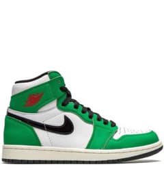 Air Jordan 1 "Lucky Green"のサムネイル