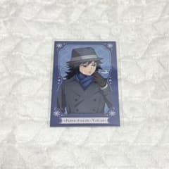 鬼滅の刃 AGF2025 early winter 冨岡義勇 チェキ風ブロマイド - メルカリ