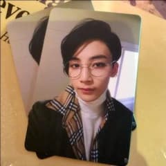 Mine様専用: GOING SEVENTEEN ジョンハン2枚+ドギョム1枚のサムネイル