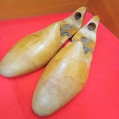 期間限定出品sale✩】JOHN LOBB シューツリー ゴールドメダル 6E