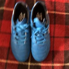 Umbro スパイク　23cmのサムネイル