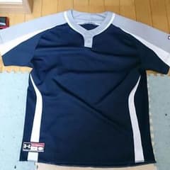 Rehacerさん専用ベースボールTシャツのサムネイル