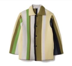perverz Blanket Jacket 最終値下げのサムネイル