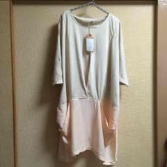 大きいサイズ★チュニックのサムネイル