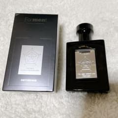 BTS ジョングク 愛用 香水 Forment コットンハグのサムネイル