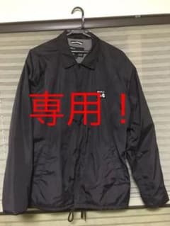 RVCAコーチジャケットMのサムネイル