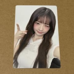 レイ ラキドロ トレカ タワレコ 渋谷 ALIVE IVE 2 - メルカリ