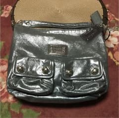COACH コーチ ショルダーバッグのサムネイル