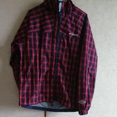 コロンビアマウンテンパーカーのサムネイル