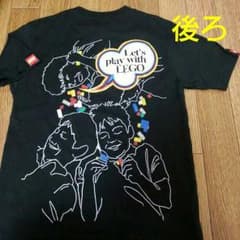【美品♪】LEGO 半袖Tシャツのサムネイル