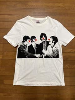 ステラマッカートニー　ビートルズ　Tシャツ　チャリティー　希少のサムネイル