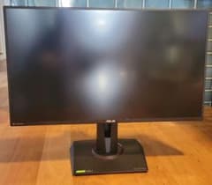 ASUS TUF GAMING VG279QM 27インチ ジャンク品 ASUS TUF GAMING VG279QM 27インチ ジャンク品 - メルカリ