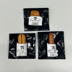 セブンイレブン まちぼうけ ななチキ BIGポークフランク アメリカンドッグのサムネイル