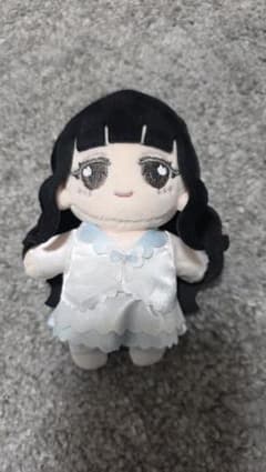 月音こな　こなぬいのサムネイル