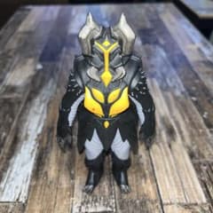 EXゼットン 2008 ウルトラ怪獣シリーズ ソフビ800シリーズ - メルカリ