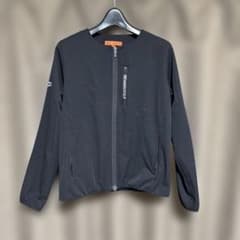 BEAMS GOLF ブラックジャケットのサムネイル