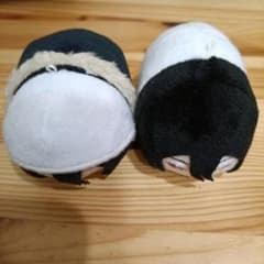 フョードル セット もちもちマスコット 文豪ストレイドッグス 