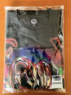 LIVE-GYM 2025 FYOP ツアーTシャツ XLのサムネイル