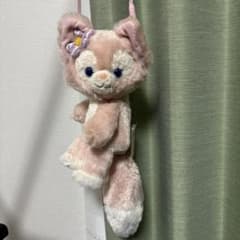 リーナベル ぬいぐるみポシェットのサムネイル