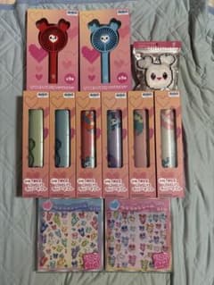 TWICE LOVELYS ラバーマット ～GiGO限定～の入手方法まとめ – キャラホビ